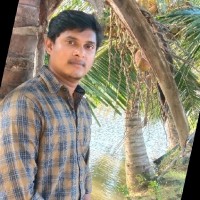 Mahesh Kumar Rompilli