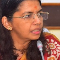 Sandhya Gopakumaran, PhD