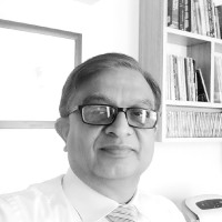 Narinder Mohan Mittal