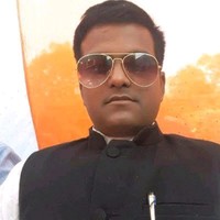 Harsh Morya