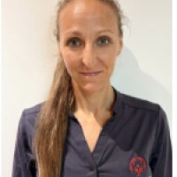 Geneviève Laurendeau