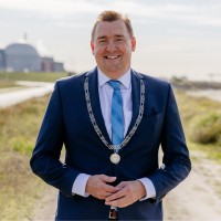 Gerben M. Dijksterhuis
