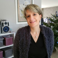 Christine Chapeau