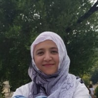 Kanza Pervaiz