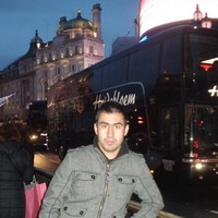 Maroof Sayed