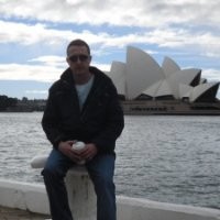 Tim Wilson