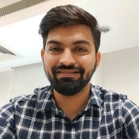 Ravi C.