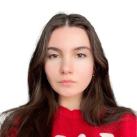 Maria Shevchik