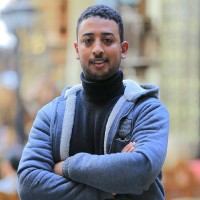 Mohamed Ahmed