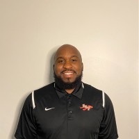 Dre Evans
