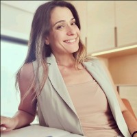 Maria Lithoxopoulou