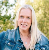 Lorna Stephenson
