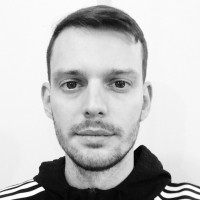 Marcus Vinicius Sgorla Franklin