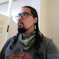 Miguel ernesto Reyes Mancilla