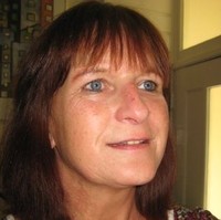 Marijke Rolsma