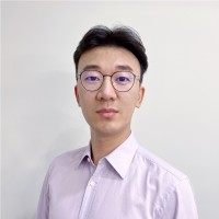 Hongpeng Wang, C. Tech.