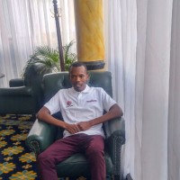 Sammy Mwangi