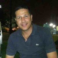 Iyad El-Hodali
