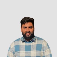 Ashish Kaushal