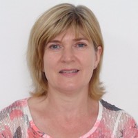 Christina O'Mara