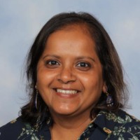 Rebecca Ganeshi-Kandhai