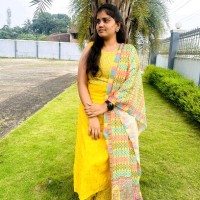 Anitha T