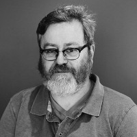 Trond Bjørnstad Rønholt