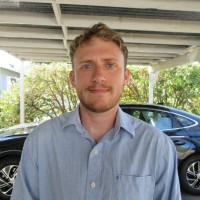 Jeremy Henerson