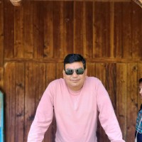 Deepak Ajmera