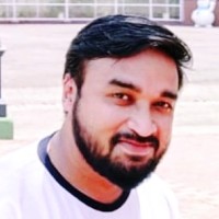 Abhilash Kumar