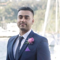 Dilraj Singh