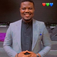 Ifeoluwa Peters