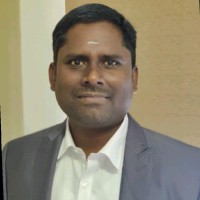 Lokesh Kumar