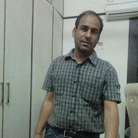 Mukesh Parashar