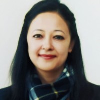 Dr . Sonali Tiwari