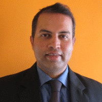 Jeevan Quadros