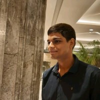 Prakhar Dwivedi