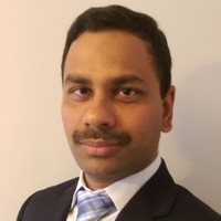 Hariprasad Kalagara