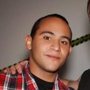 Luis Daniels