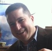 Chad Olinger