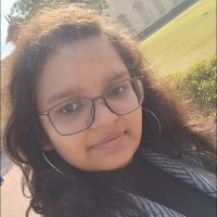 Vidushi Singh
