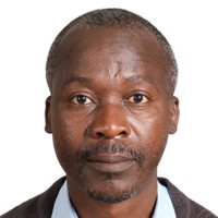 Noel Makori