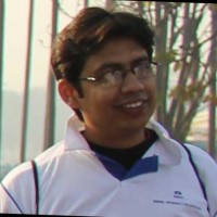 Manash Roy Choudhury