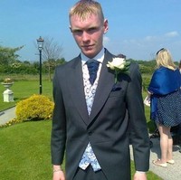 Sean Conway