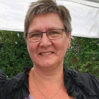 Heidi Spangenberg