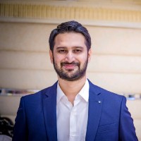 Rahul Tikhatri