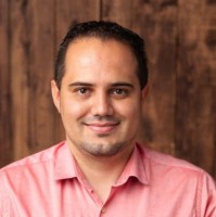 Jairo Alvarado Rojas