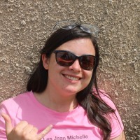 Perrine BAUDUIN-GAJOWSKI