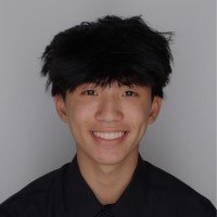 Timothy Zhang