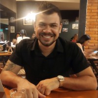 jonathan vieira